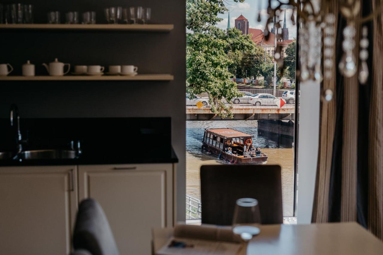 Hotel apartamentowy Exclusive Marina