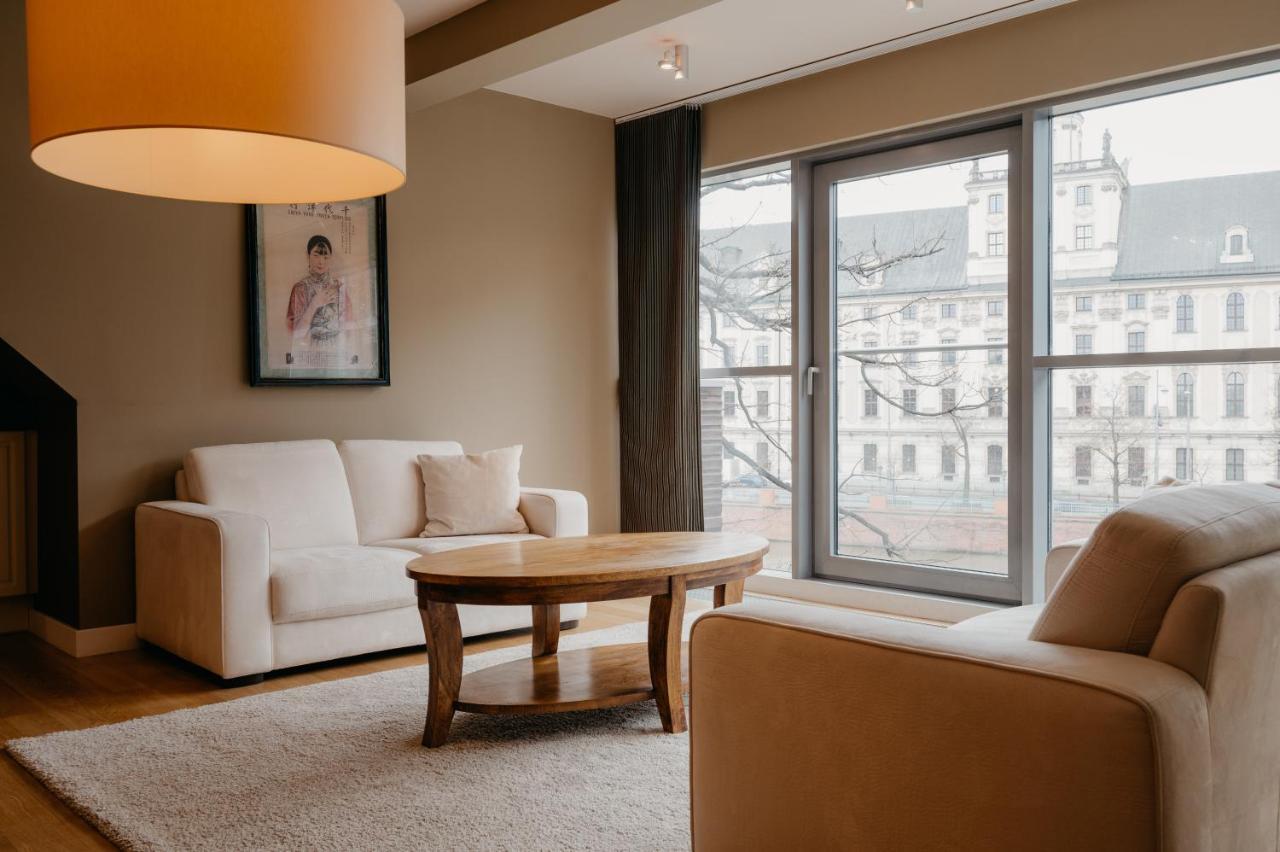 Exclusive Marina Hotel apartamentowy 3*