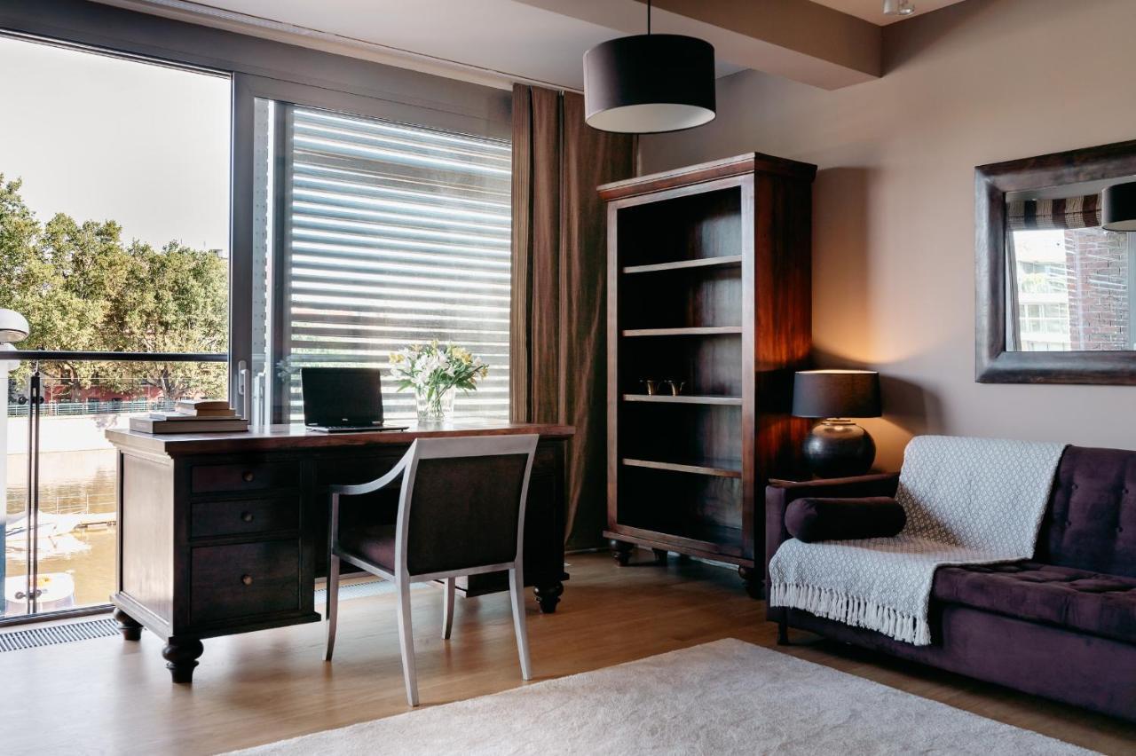 Exclusive Marina Hotel apartamentowy Wrocław