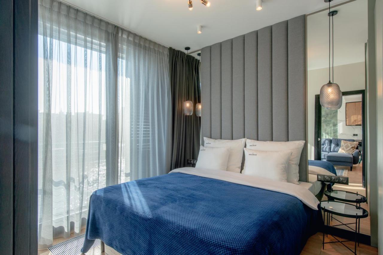 Aparthotel Exclusive Marina Breslavia